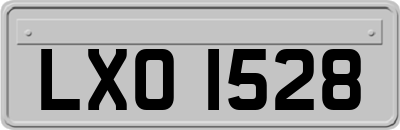 LXO1528