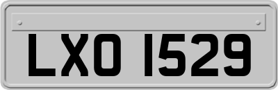 LXO1529