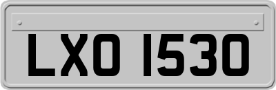 LXO1530