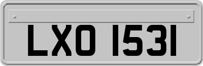 LXO1531