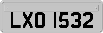 LXO1532