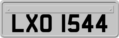 LXO1544