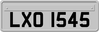 LXO1545
