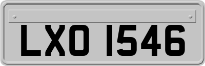 LXO1546