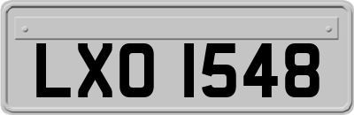 LXO1548