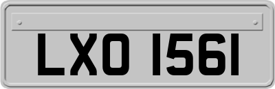 LXO1561