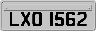 LXO1562