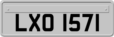 LXO1571