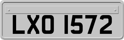 LXO1572