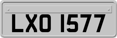 LXO1577