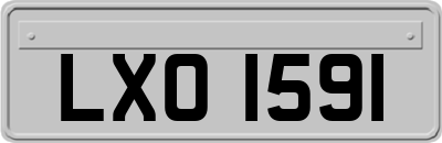 LXO1591