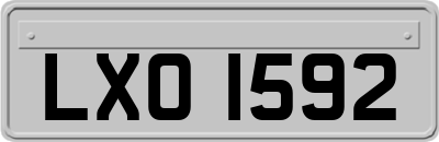 LXO1592