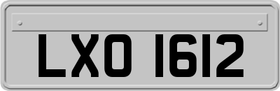 LXO1612