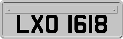 LXO1618