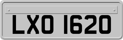 LXO1620