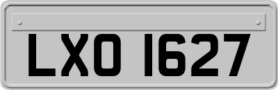 LXO1627