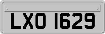 LXO1629