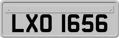 LXO1656