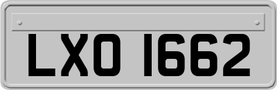 LXO1662