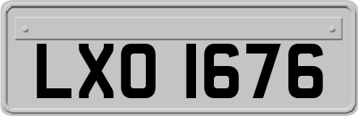 LXO1676