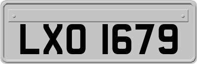LXO1679