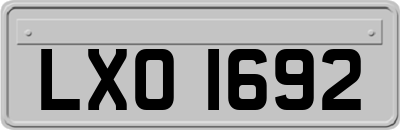 LXO1692