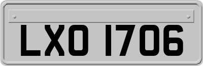 LXO1706