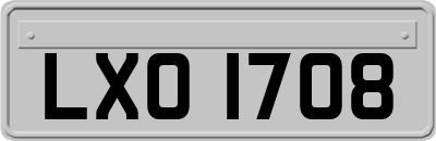 LXO1708