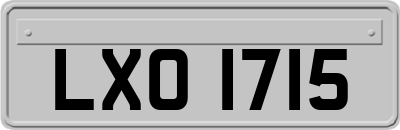 LXO1715