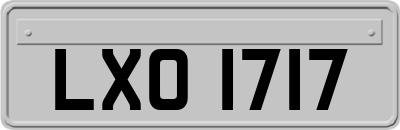 LXO1717
