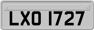 LXO1727