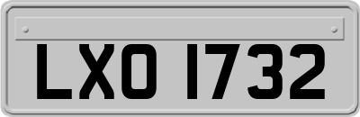 LXO1732