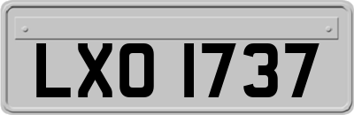LXO1737