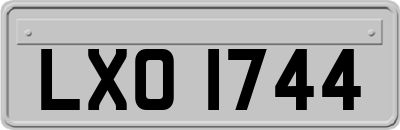 LXO1744