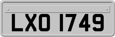 LXO1749
