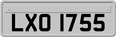 LXO1755