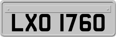 LXO1760