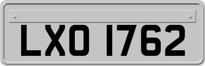 LXO1762