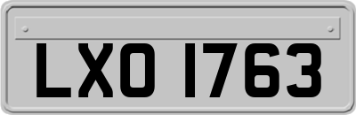 LXO1763