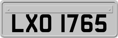 LXO1765