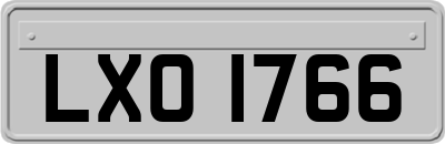 LXO1766