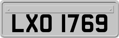 LXO1769