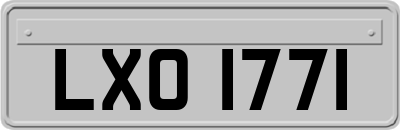LXO1771