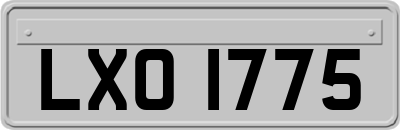 LXO1775