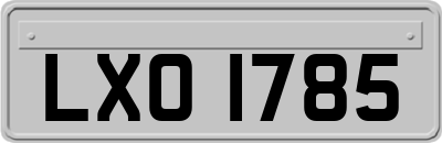 LXO1785