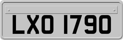 LXO1790