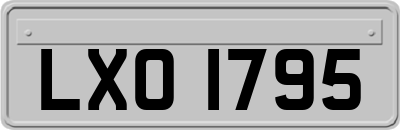 LXO1795