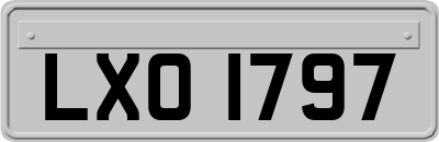 LXO1797