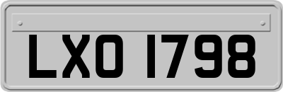 LXO1798