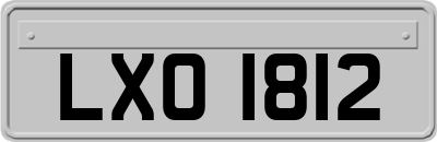 LXO1812